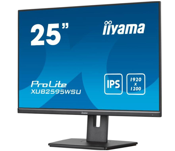 iiyama ProLite XUB2595WSU-B5 - 1193575 - zdjęcie 13